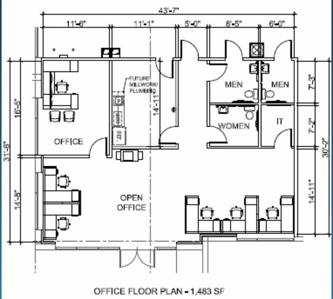 More Photos Of 3040 Shelby Industrial Dr, Apopka Distribution For Lease