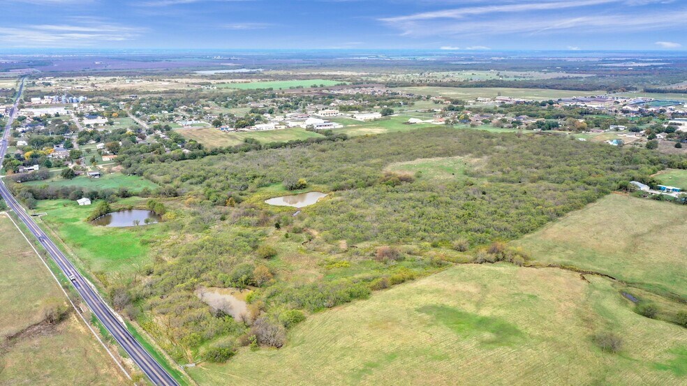 More Photos Of TBD E FM 121, Gunter Land For Sale