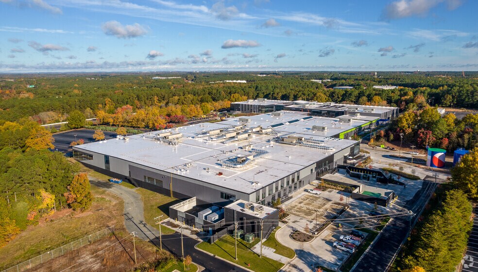 More Photos Of 4001 E Hwy 54, Durham Unknown For Lease