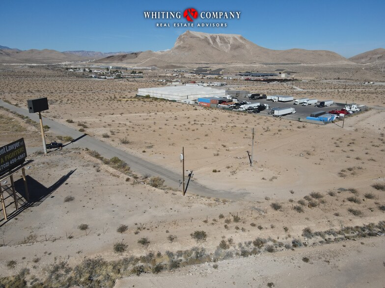 More Photos Of Paplinski Pky @ Hinson Street, Las Vegas Land For Sale