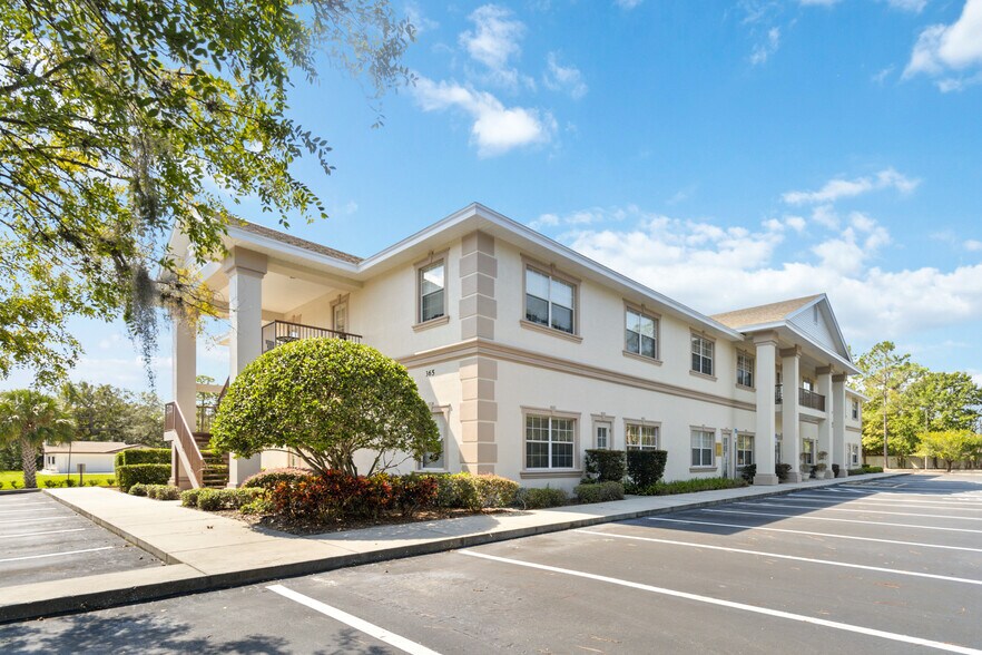 More Photos Of 365 Wekiva Springs Rd, Longwood Office For Sale