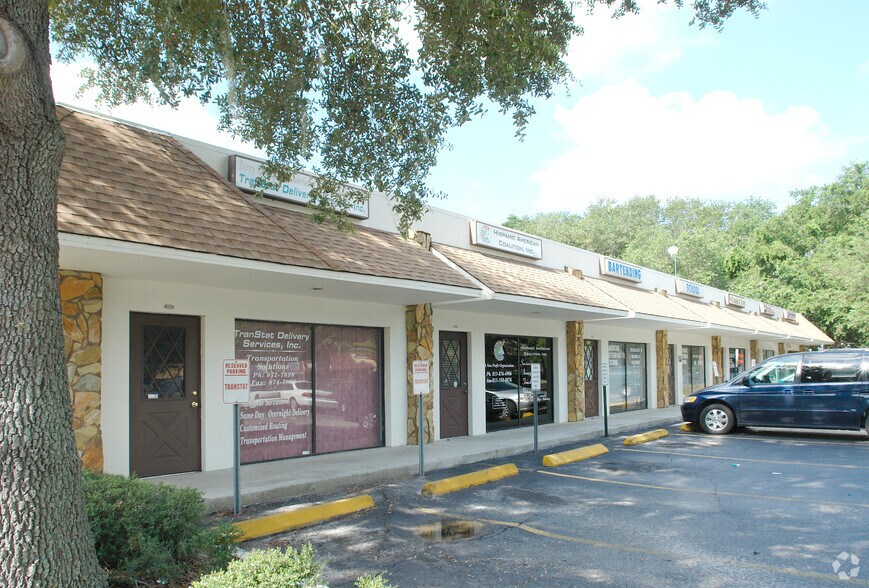 More Photos Of 3310 W Cypress St, Tampa Storefront Retail Office For Lease