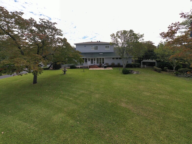 More Photos Of 426 W Church St, Swainsboro Hospitality For Sale