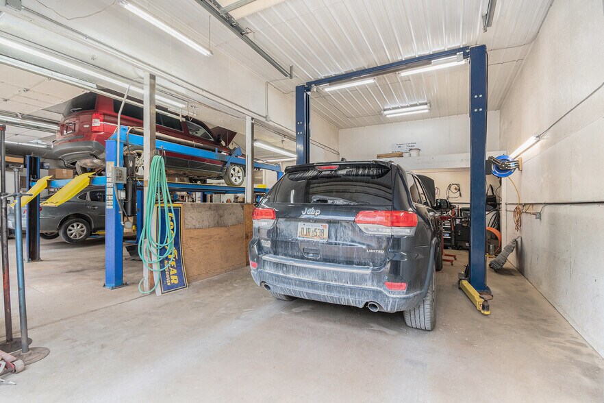 More Photos Of 5557 N Red Oak Rd, Lewiston Specialty For Sale