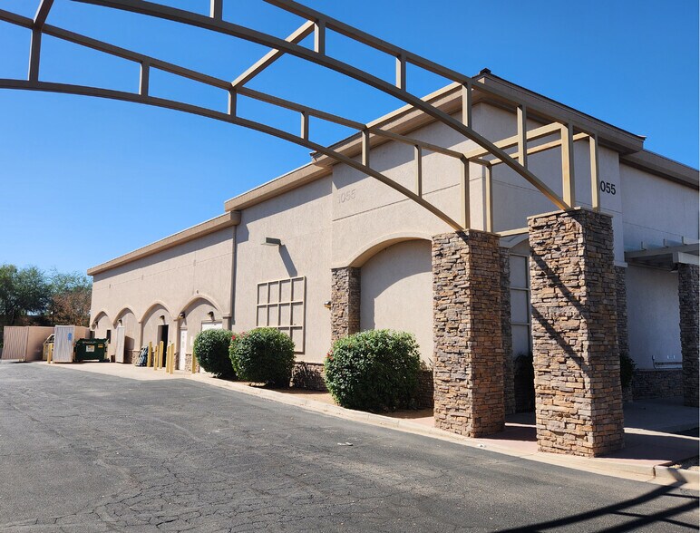 More Photos Of 1055 E Riggs Rd, Chandler General Retail For Lease