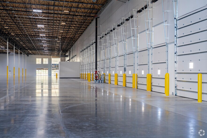 More Photos Of 8700 Boomtown Garson Rd, Verdi Warehouse For Lease