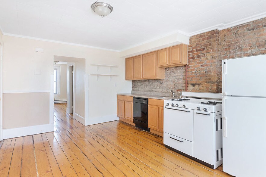 More Photos Of 5-9 School Street & 2 Quincy St, Somerville Apartments For Sale