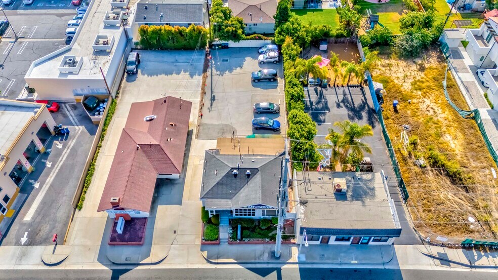 More Photos Of 1629 Crenshaw Blvd, Torrance Office Residential For Sale