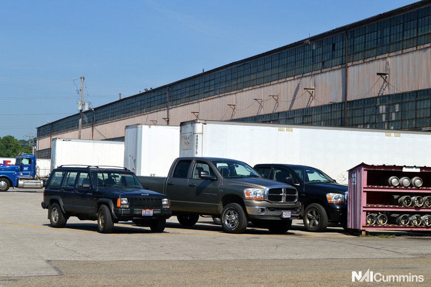 More Photos Of 1564 Firestone Pky, Akron Warehouse For Lease