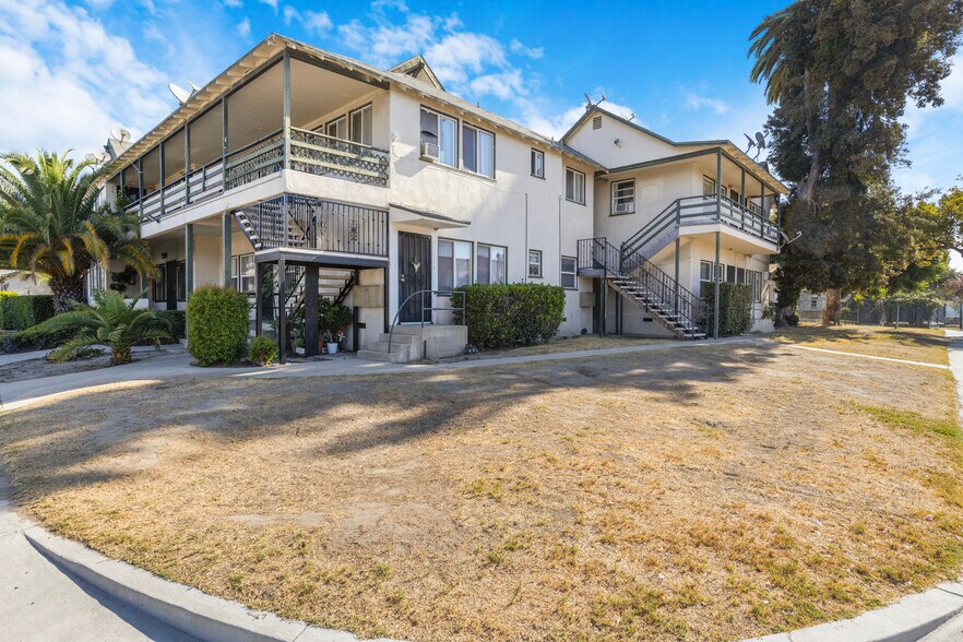More Photos Of 614 N Caswell Ave, Pomona Apartments For Sale