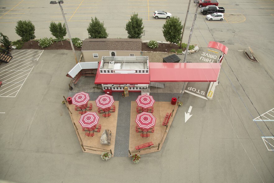 More Photos Of 1548-1554 N Center Ave, Somerset Land For Lease