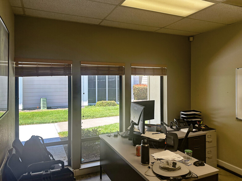 More Photos Of 1772 Picasso Ave, Davis Office For Sale