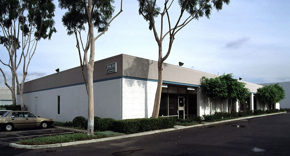 More Photos Of 20620 S Leapwood Ave, Carson Unknown For Lease
