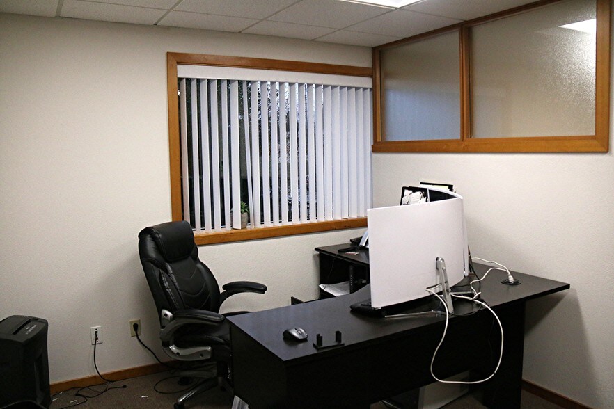 More Photos Of 1106 Columbia Ave, Marysville Medical For Lease