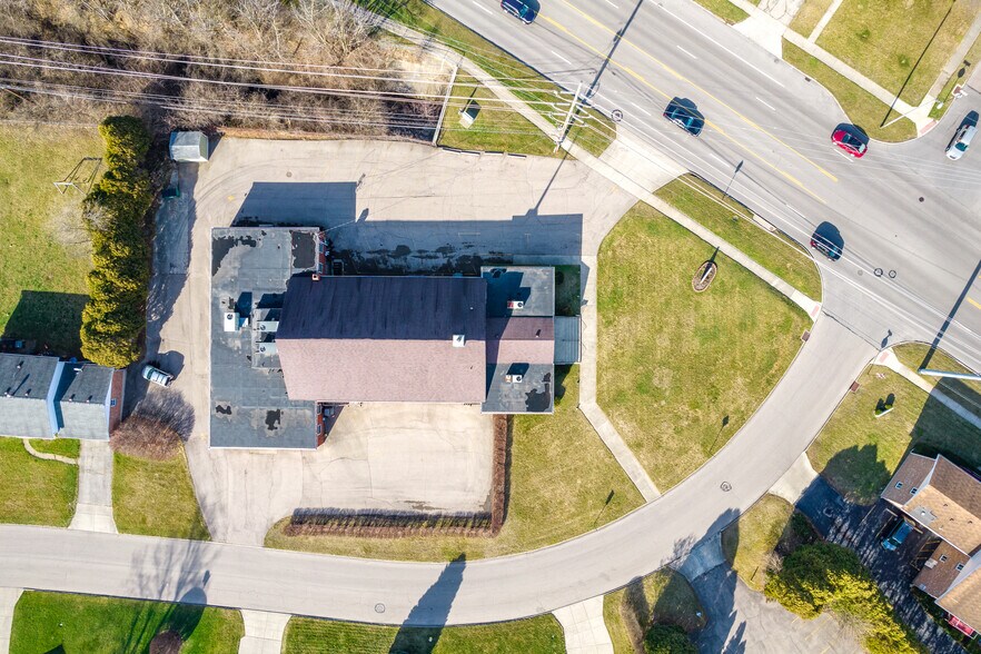 More Photos Of 4445 Wilmington Pike, Dayton Religious Facility For Sale