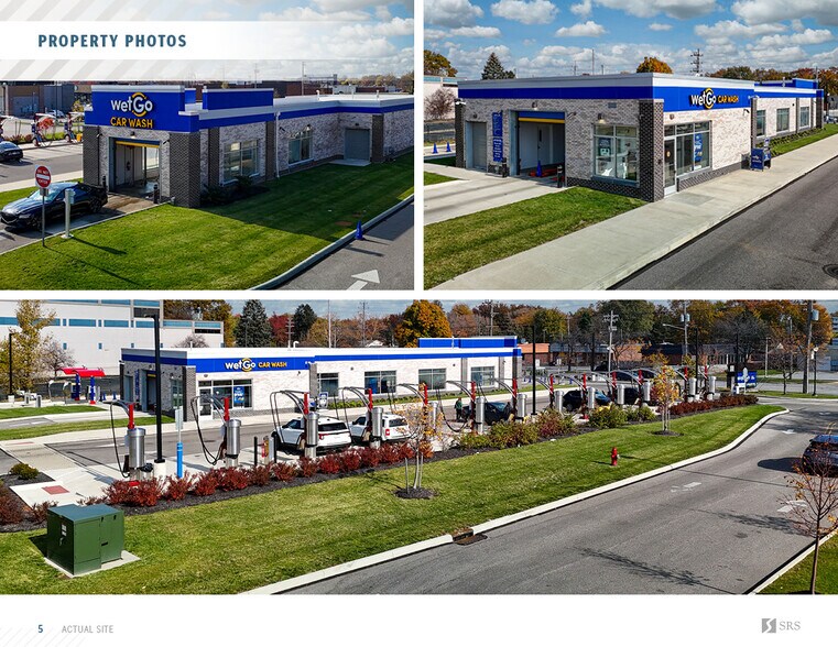 More Photos Of 6720 W 130th St, Middleburg Heights General Retail For Sale