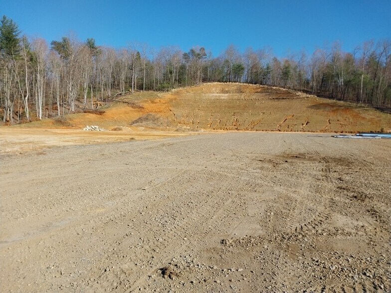 More Photos Of College Dr, Marion Land For Sale