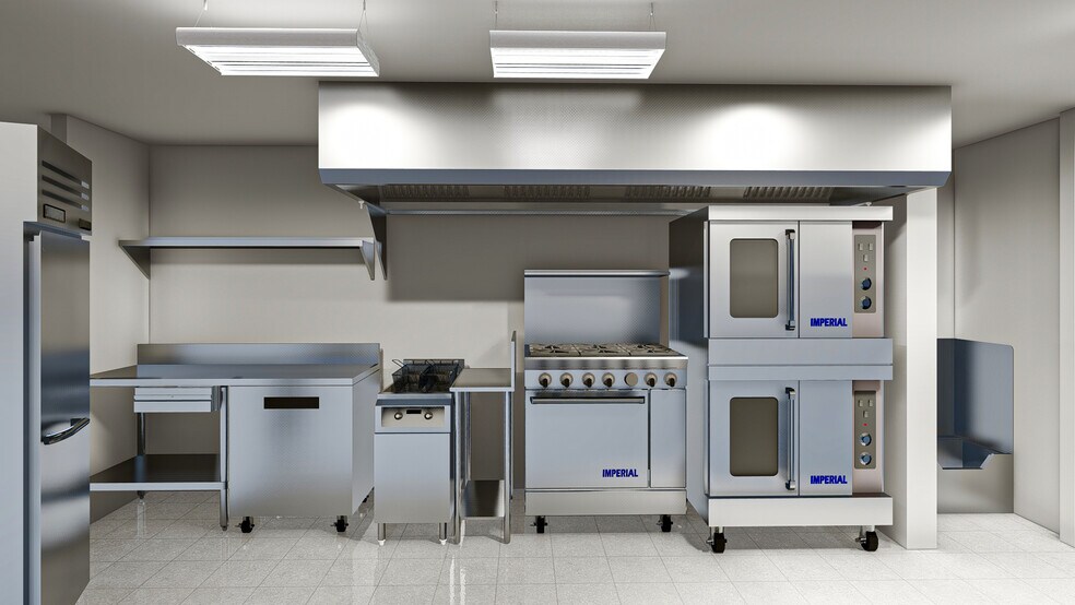 More Photos Of 301 E Godfrey Ave, Philadelphia Lodge Meeting Hall For Lease