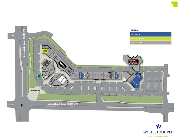 More Photos Of 7001 N Scottsdale Rd, Scottsdale Unknown For Lease