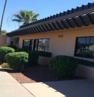 More Photos Of 3920-3940 N Miller Rd, Scottsdale Freestanding For Lease