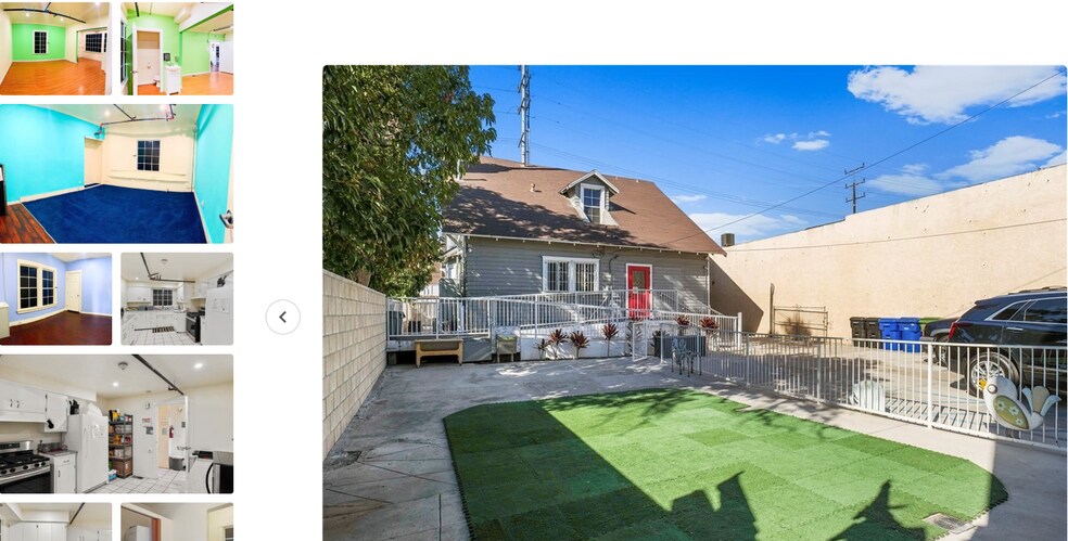 More Photos Of 522 W VERNON Ave, Los Angeles Daycare Center For Sale