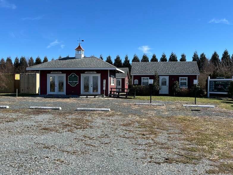 More Photos Of 5996 Augustine Herman Hwy, Cecilton Land For Lease