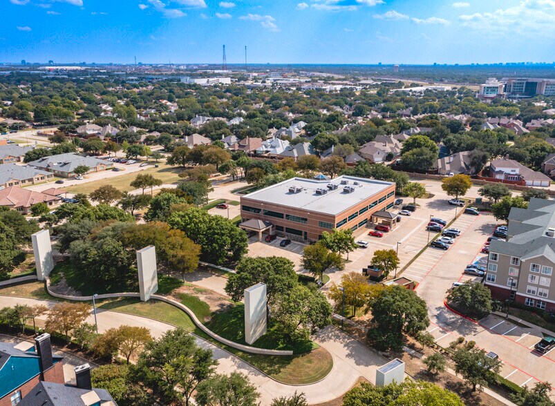 More Photos Of 4701 Old Shepard Pl, Plano Medical For Lease
