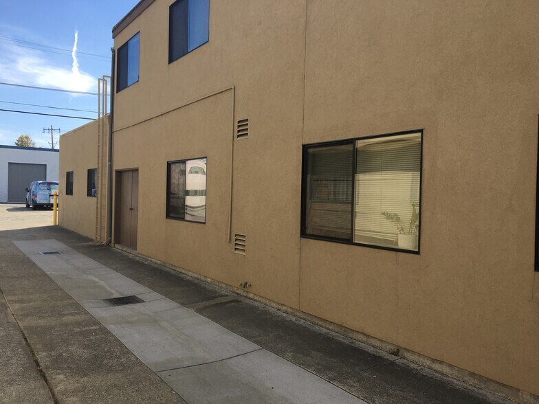 More Photos Of 845 Malcolm Rd, Burlingame Office Residential For Sale