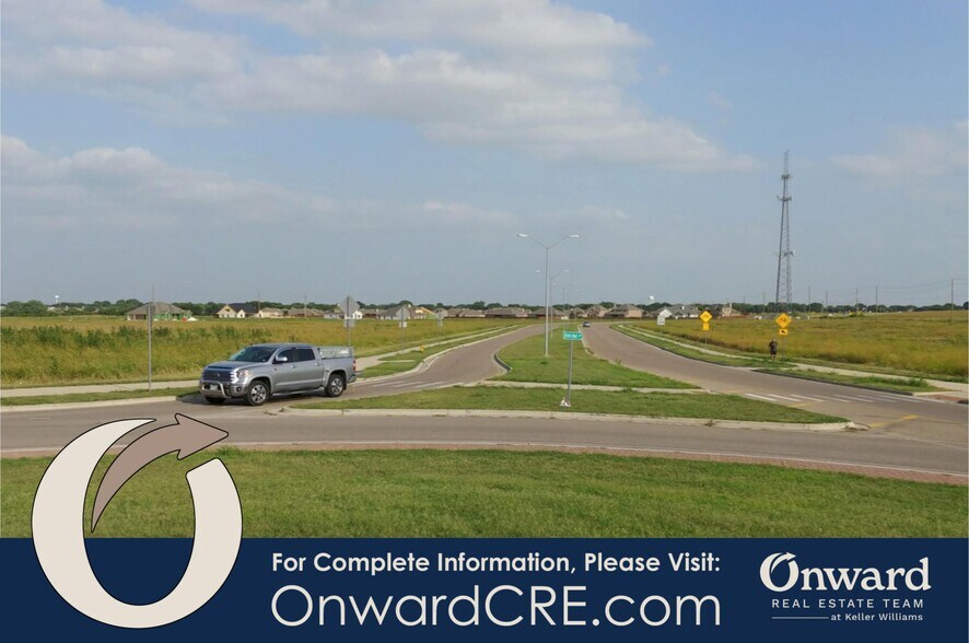 More Photos Of Ritchie Rd @ Chapel Road, Waco Land For Sale