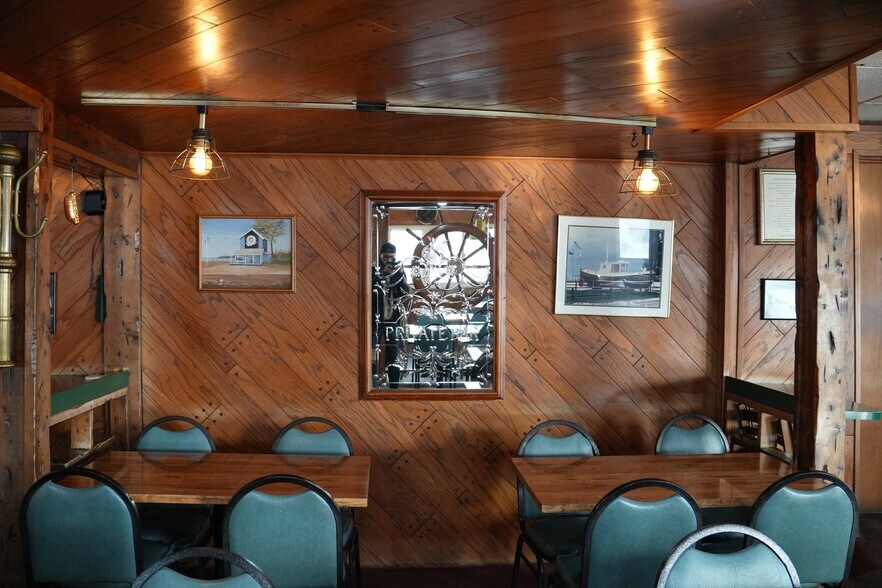 More Photos Of 7707 Dyke Rd, Fair Haven Sports And Entertainment For Sale