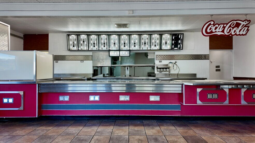 More Photos Of 2001 S Las Vegas Blvd, Las Vegas Fast Food For Lease