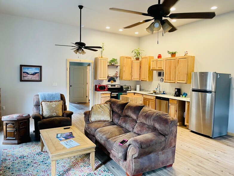 More Photos Of 173 S Gunnison Ave, Lake City Restaurant For Sale