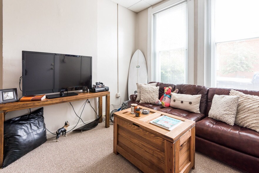More Photos Of 100-102 N Lombardy St, Richmond Apartments For Sale