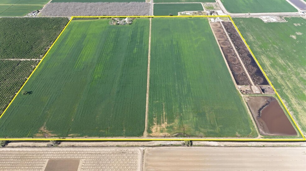 More Photos Of 24916 S Manteca Rd, Manteca Land For Sale