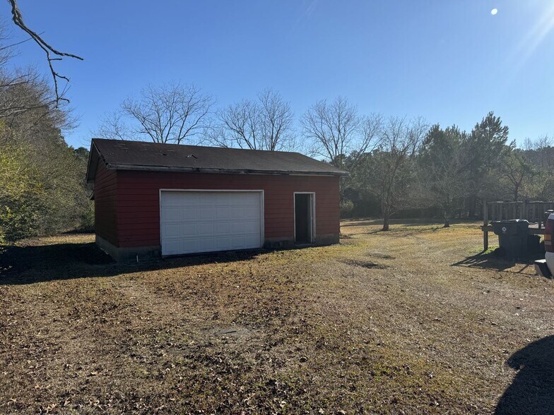 More Photos Of 1648 Lanvale Rd NE, Leland Land For Sale