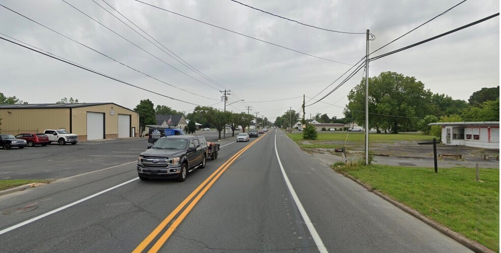 More Photos Of 33355 Main St, Dagsboro Flex For Sale