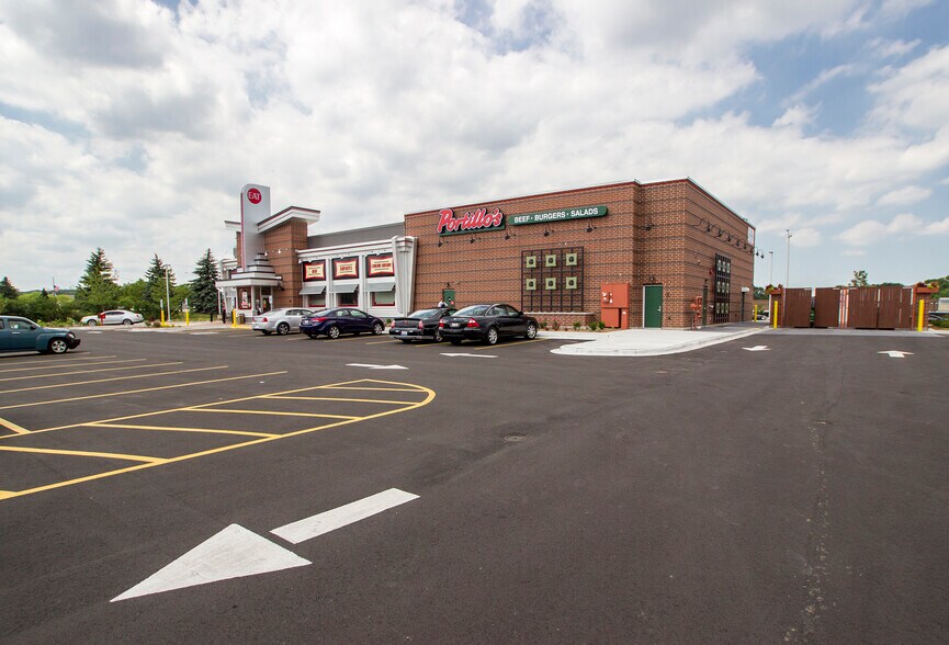 More Photos Of 17685 W Bluemound Rd, Brookfield Land For Sale