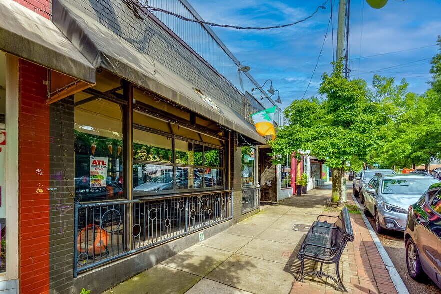 More Photos Of 477-485 Flat Shoals Ave SE, Atlanta Unknown For Lease