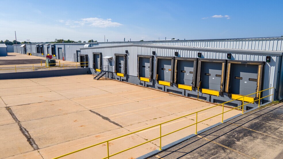 More Photos Of N9246 State Road 80, Necedah Warehouse For Lease