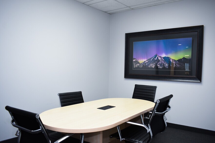 More Photos Of 602 12th Ave SW, Calgary Office For Sale