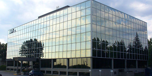 Primary Photo Of 1055 Boul Des Forges, Trois-Rivières Office For Sale