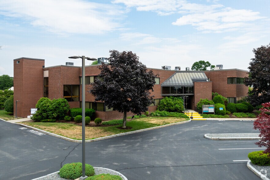 More Photos Of 113 Water St, Milford Medical For Lease