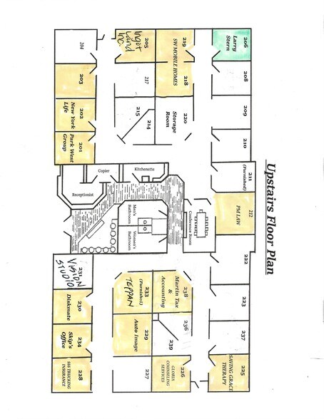 More Photos Of 8350 Archibald Ave, Rancho Cucamonga Office For Sale
