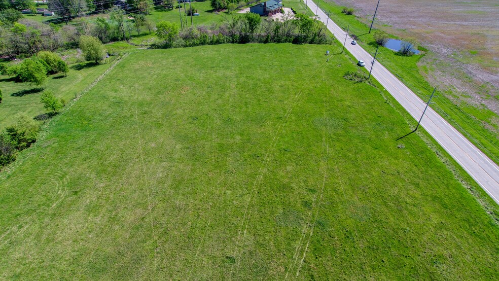More Photos Of 20087 Metcalf Ave, Stilwell Land For Sale