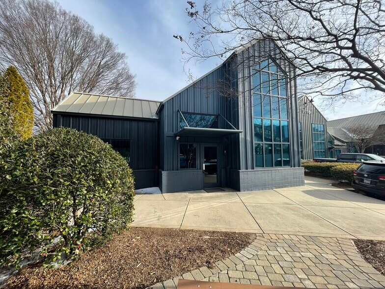 Primary Photo Of 1910 Abbott St, Charlotte Loft Creative Space For Lease