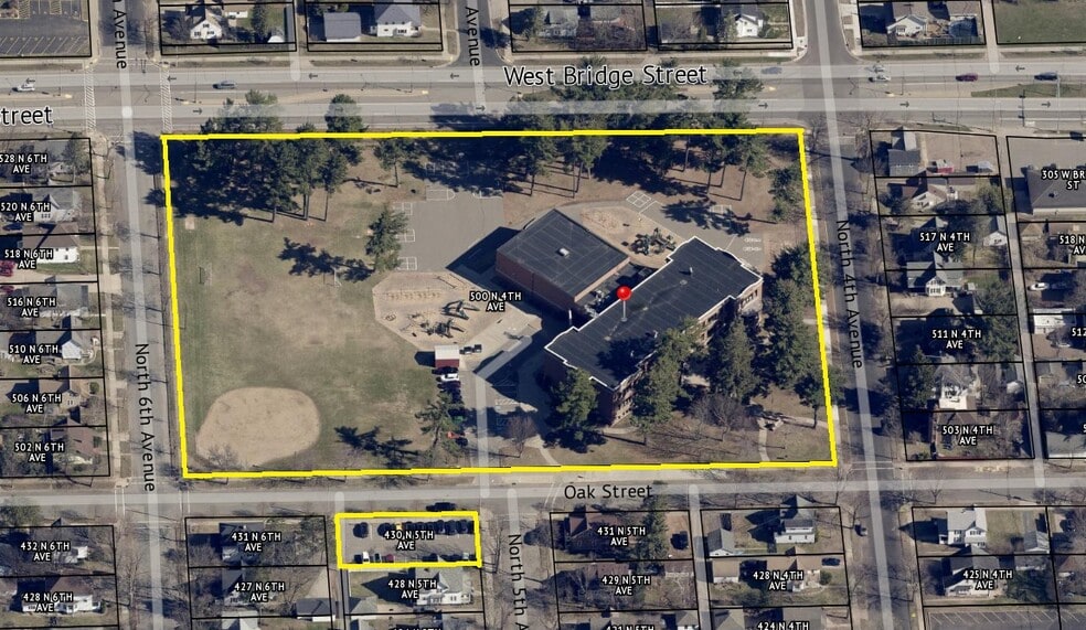 More Photos Of 500 N 4th Ave, Wausau Specialty For Sale