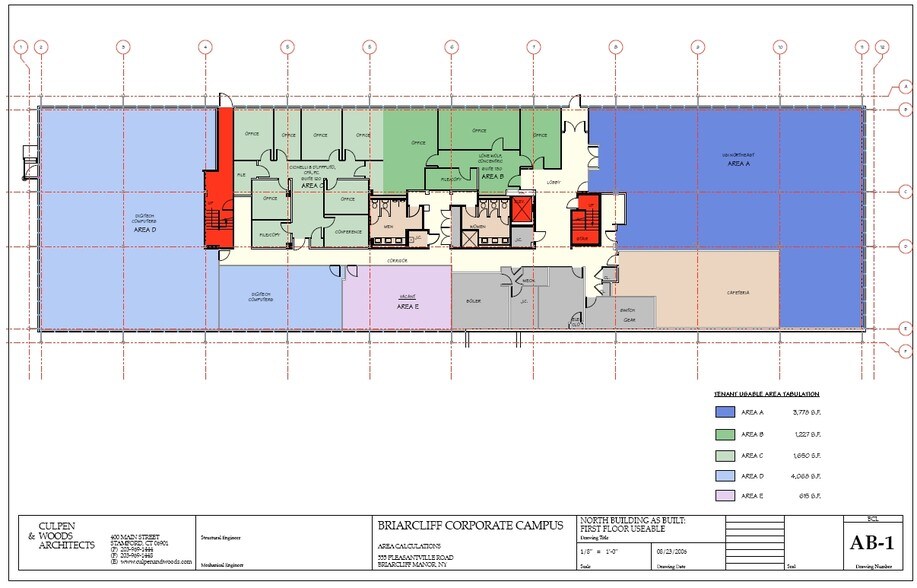 More Photos Of 585 Pleasantville Rd, Briarcliff Manor Village Office For Lease