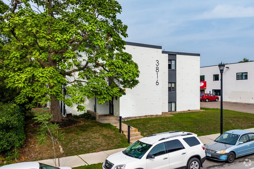 More Photos Of 3816 Nicollet Ave, Minneapolis Apartments For Sale