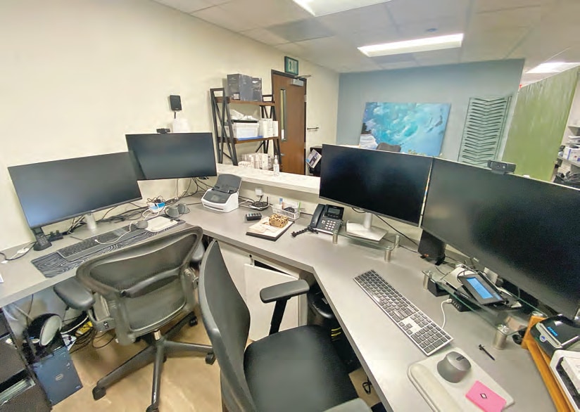 More Photos Of 345 Saxony Rd, Encinitas Medical For Lease