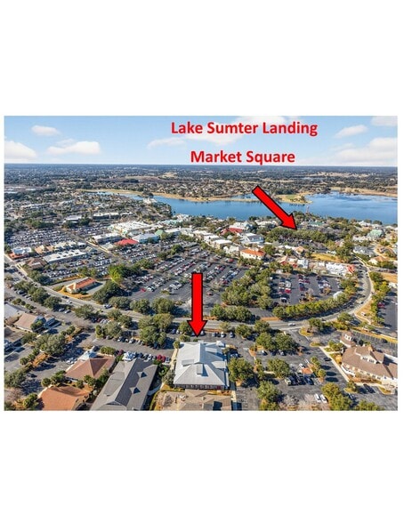More Photos Of 910 Old Camp Road, #110, #112, and #114, The Villages Medical For Lease